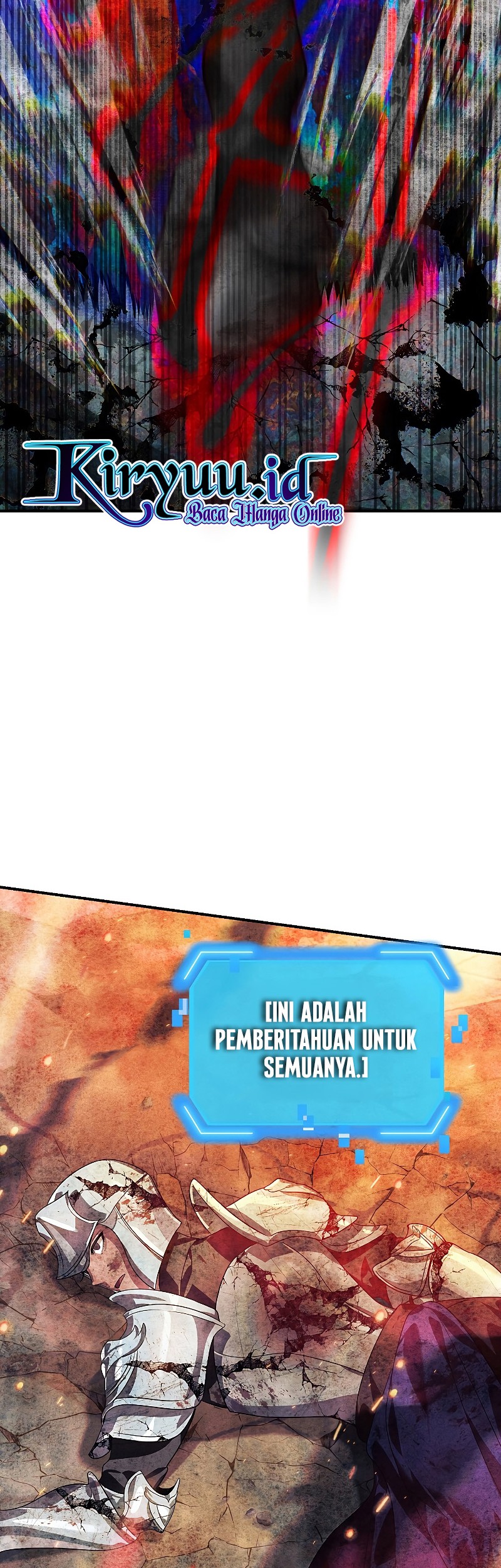 SSS-Class Suicide Hunter Chapter 83 Gambar 54