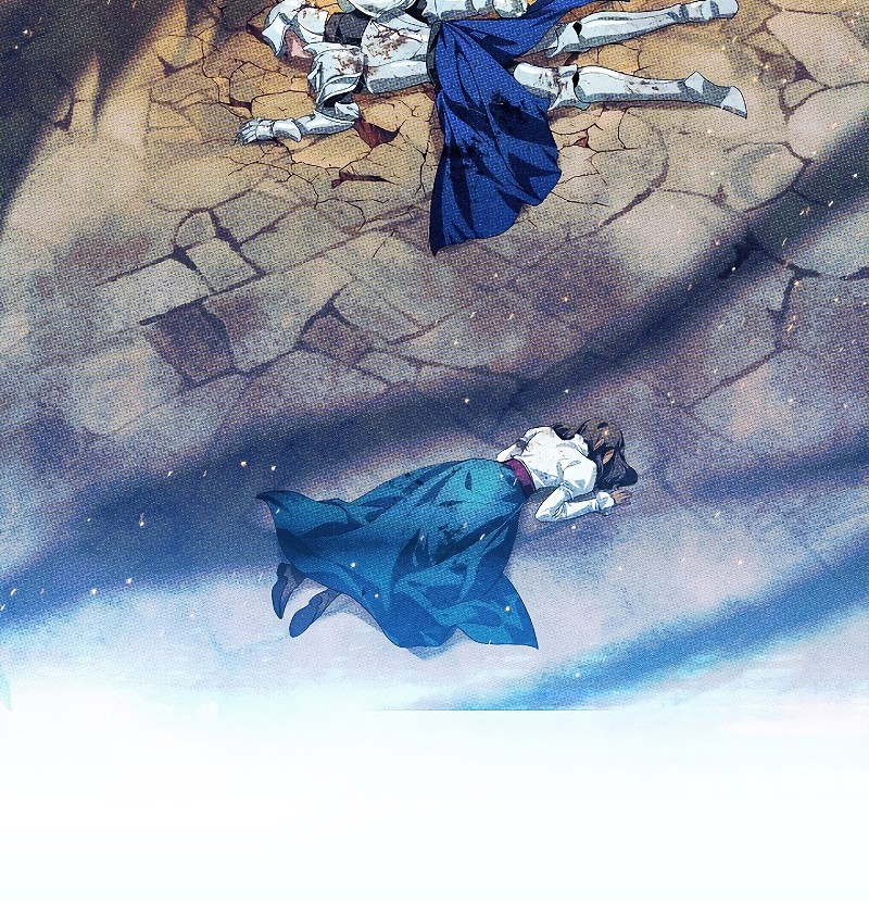 SSS-Class Suicide Hunter Chapter 83 Gambar 56