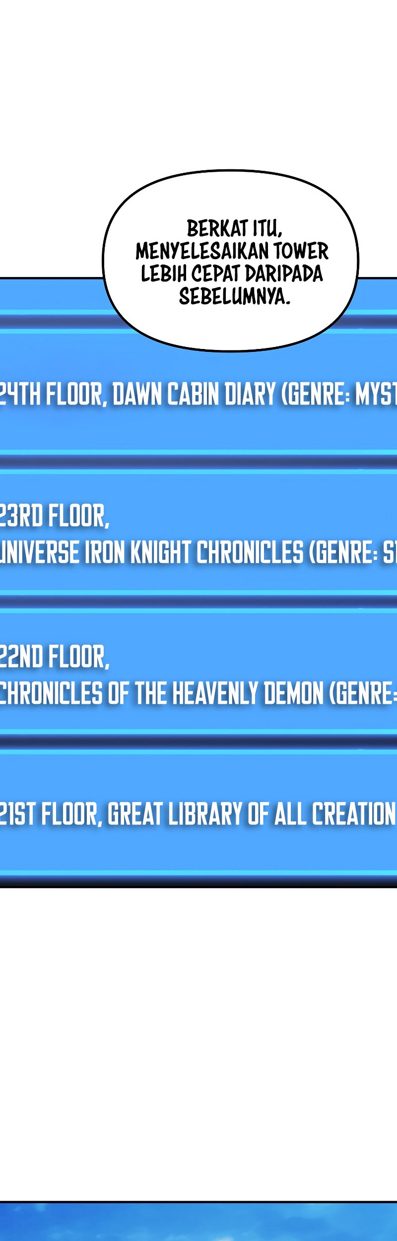 SSS-Class Suicide Hunter Chapter 83 Gambar 52