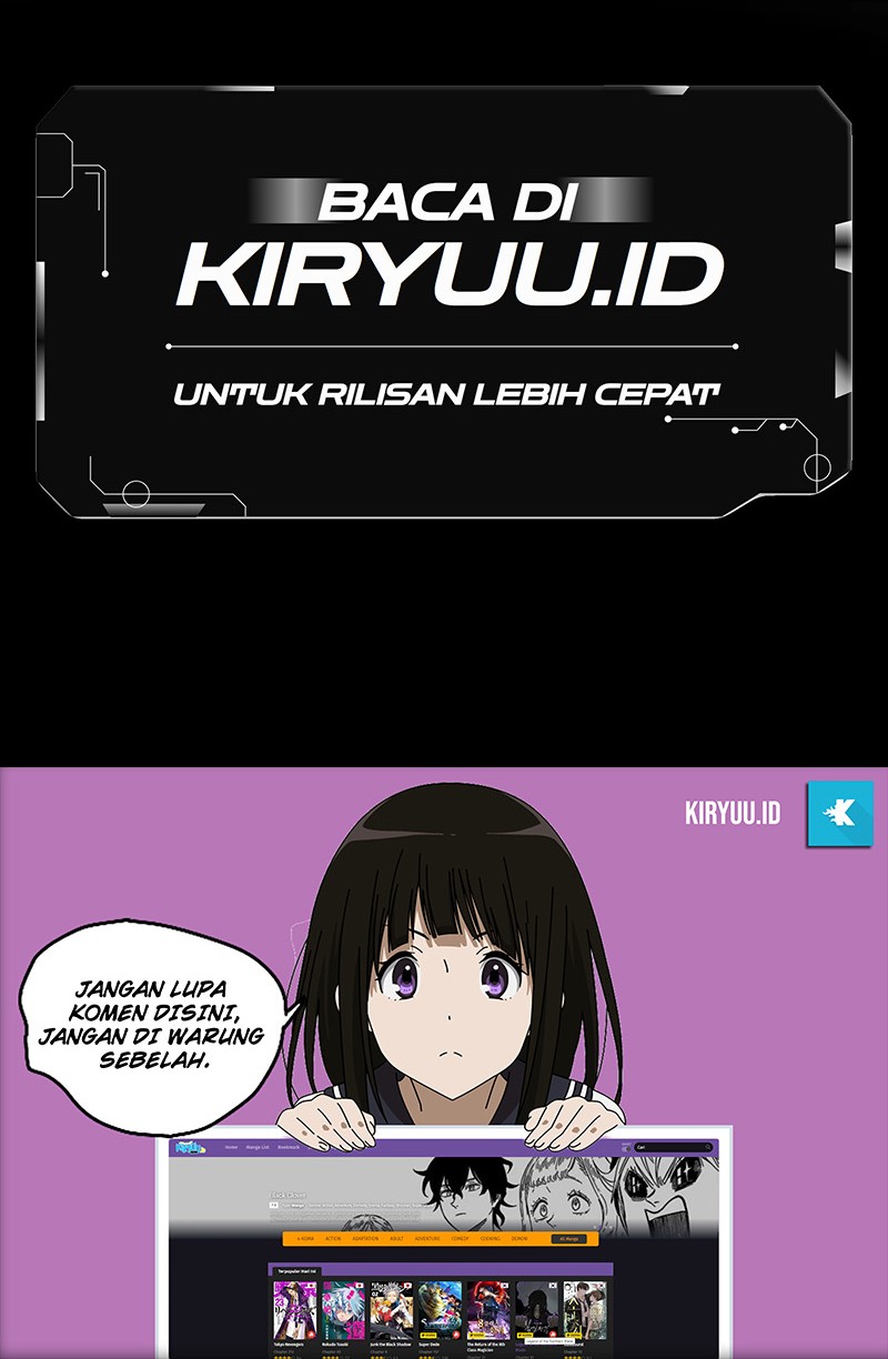 SSS-Class Suicide Hunter Chapter 83 Gambar 58