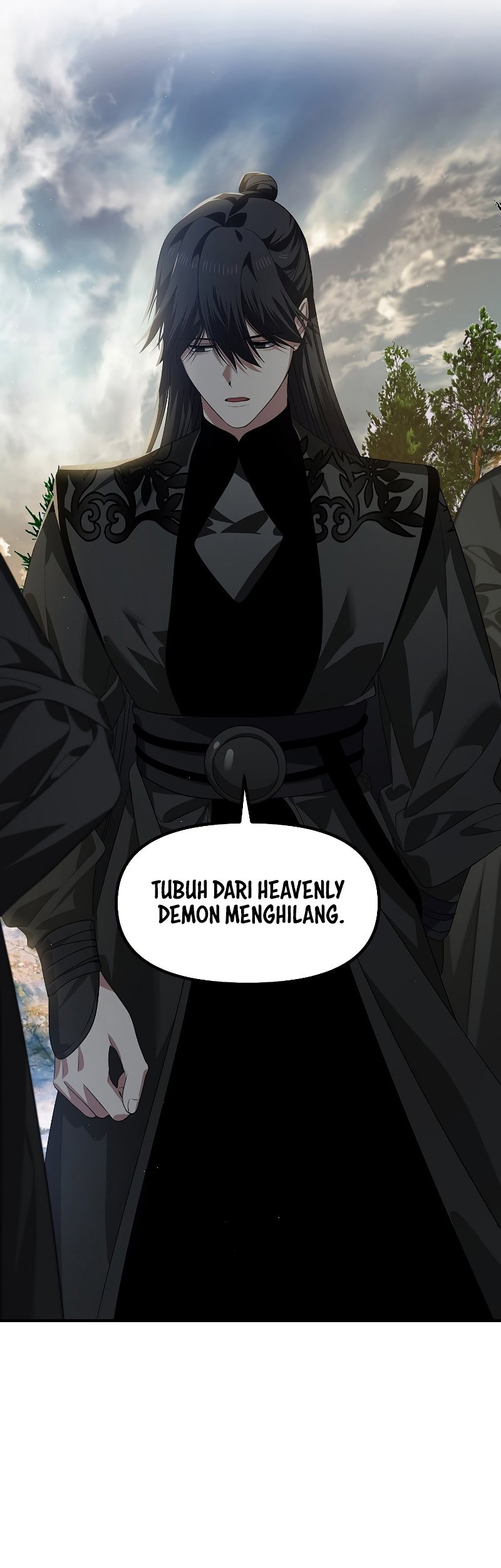 SSS-Class Suicide Hunter Chapter 83 Gambar 7