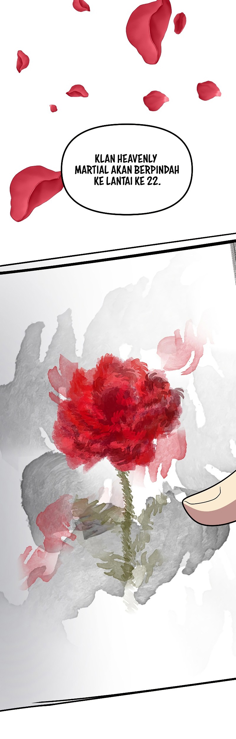 SSS-Class Suicide Hunter Chapter 83 Gambar 25