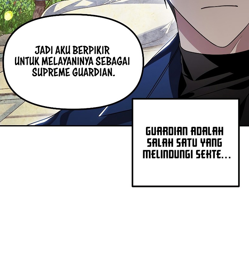SSS-Class Suicide Hunter Chapter 83 Gambar 28
