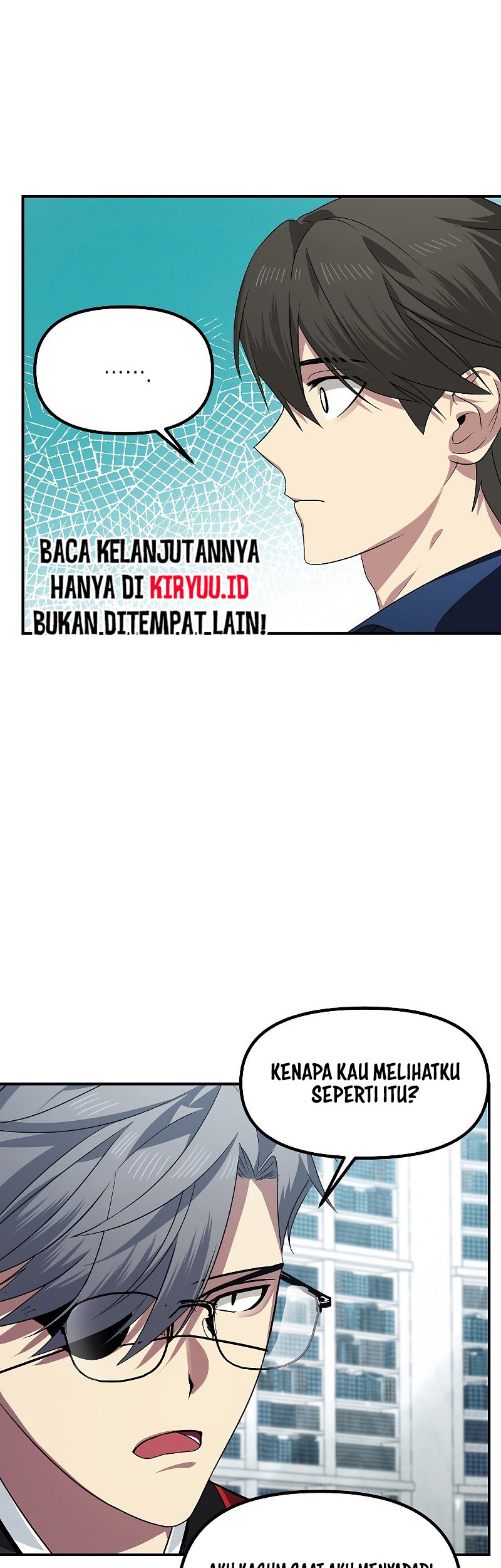 SSS-Class Suicide Hunter Chapter 83 Gambar 30
