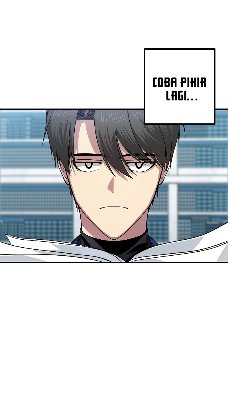 SSS-Class Suicide Hunter Chapter 83 Gambar 33