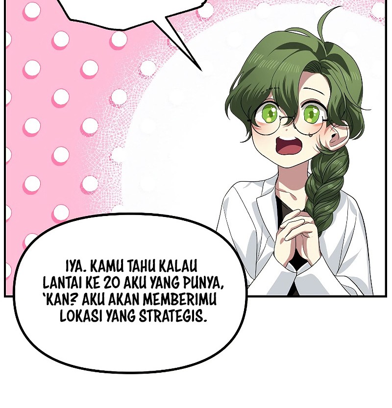 SSS-Class Suicide Hunter Chapter 83 Gambar 39