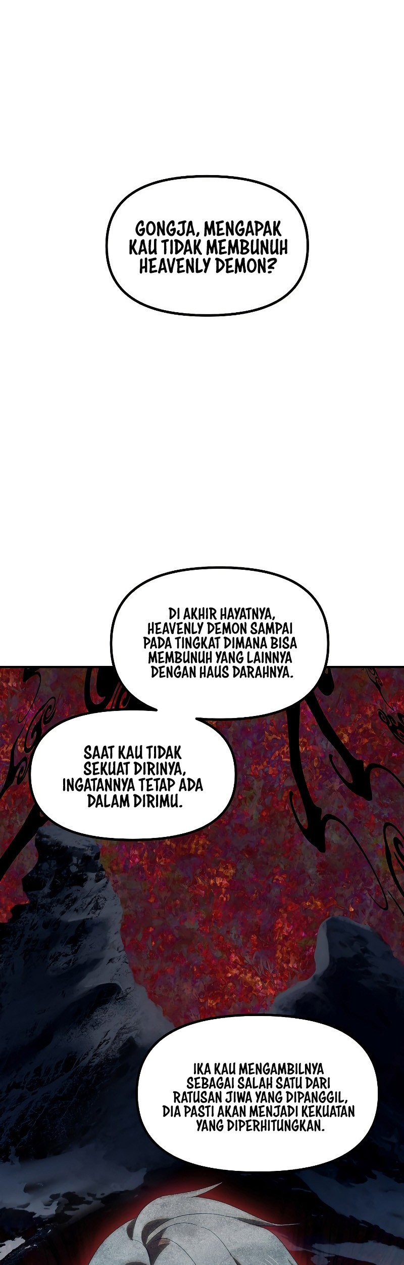 SSS-Class Suicide Hunter Chapter 82 Gambar 51