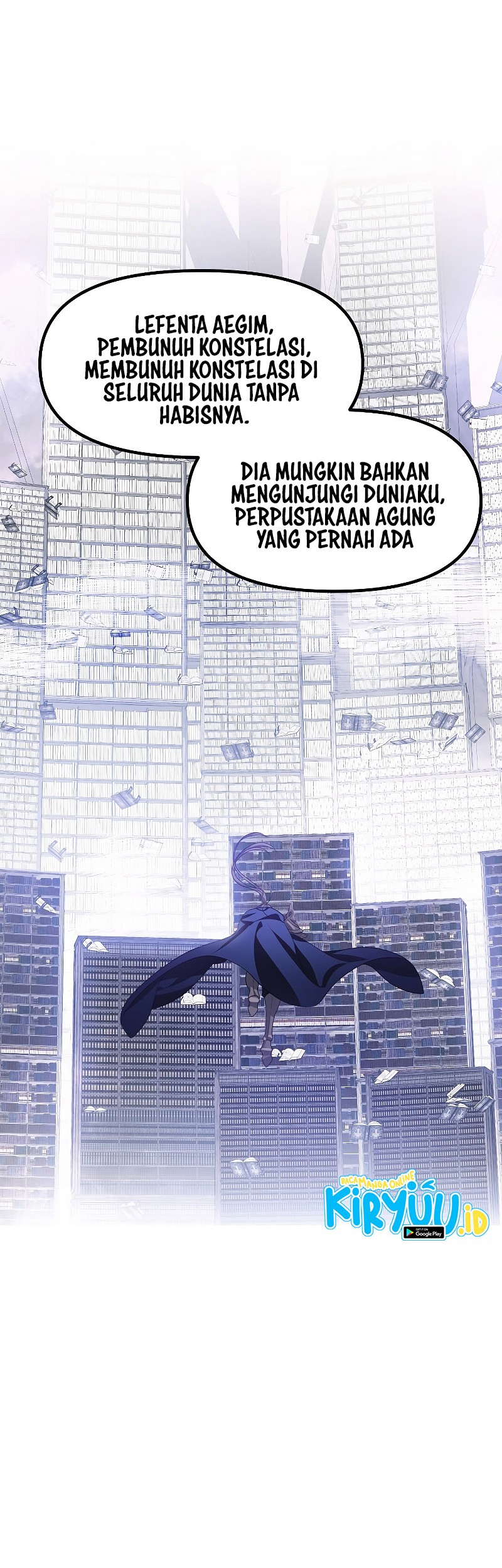 SSS-Class Suicide Hunter Chapter 82 Gambar 56