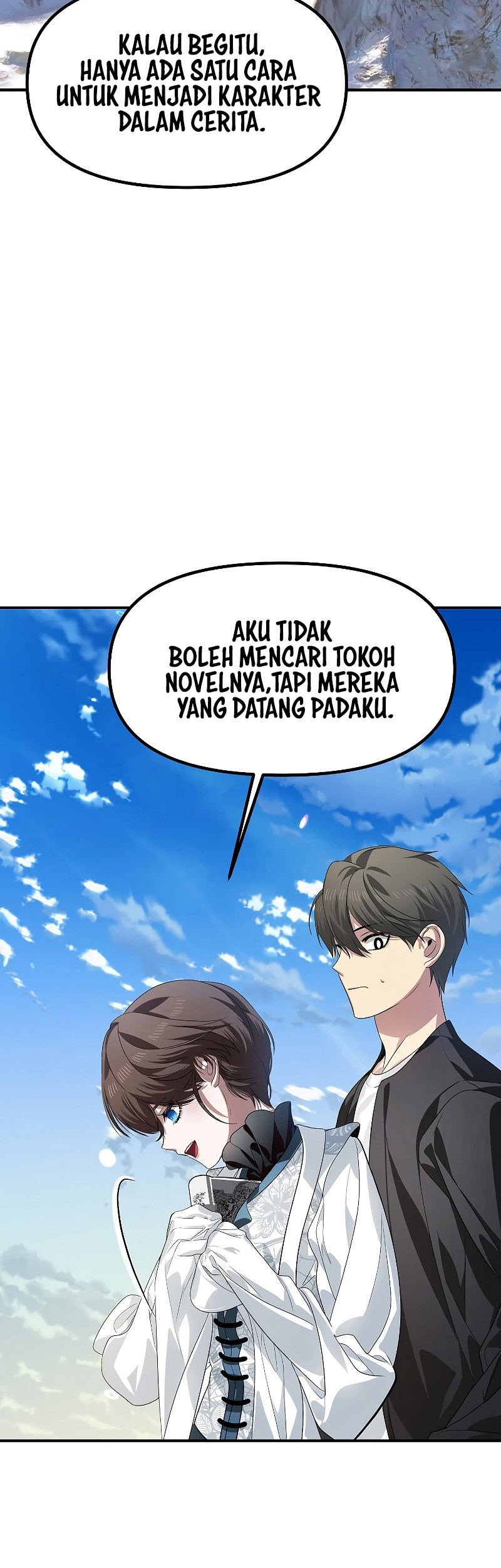 SSS-Class Suicide Hunter Chapter 82 Gambar 55