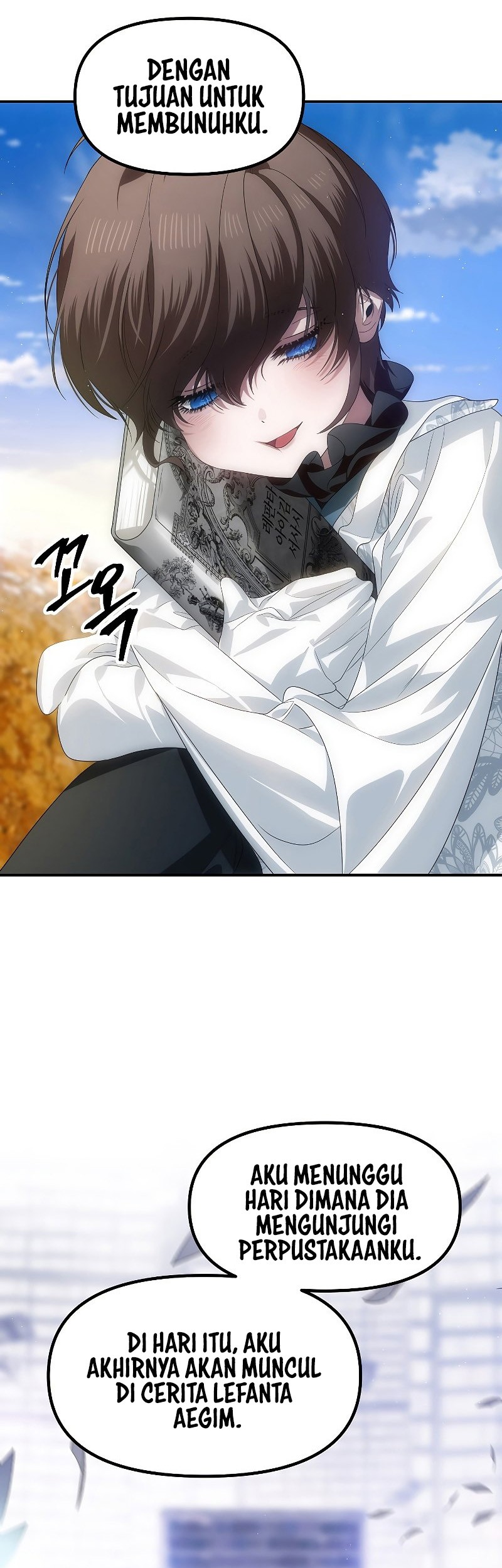 SSS-Class Suicide Hunter Chapter 82 Gambar 57