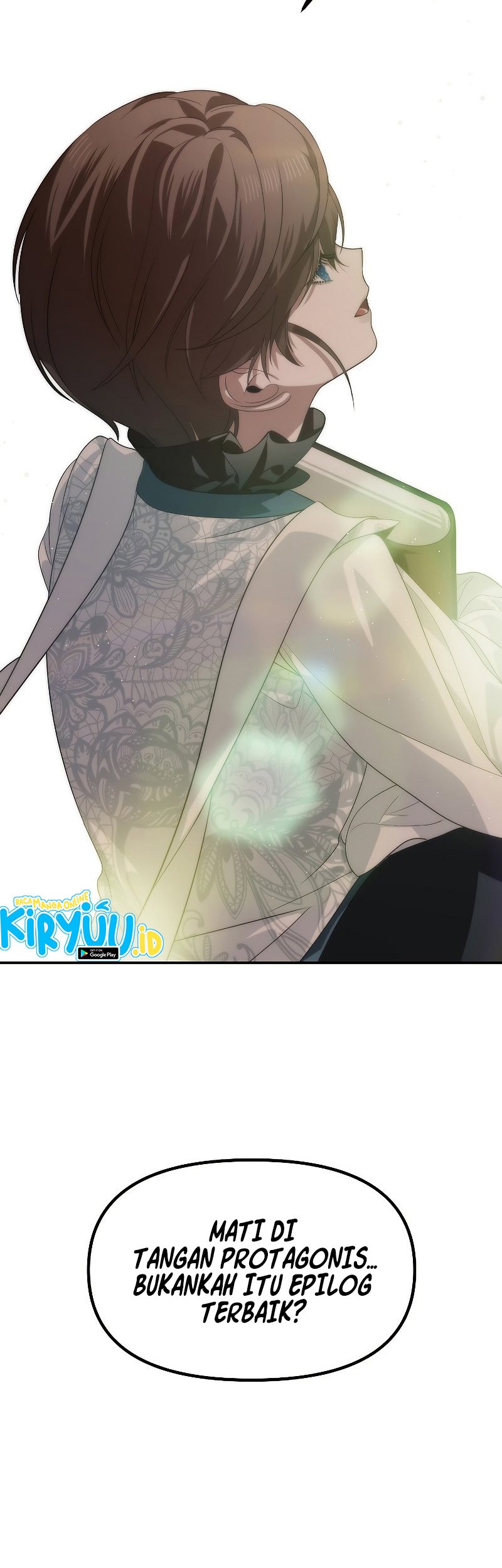 SSS-Class Suicide Hunter Chapter 82 Gambar 59