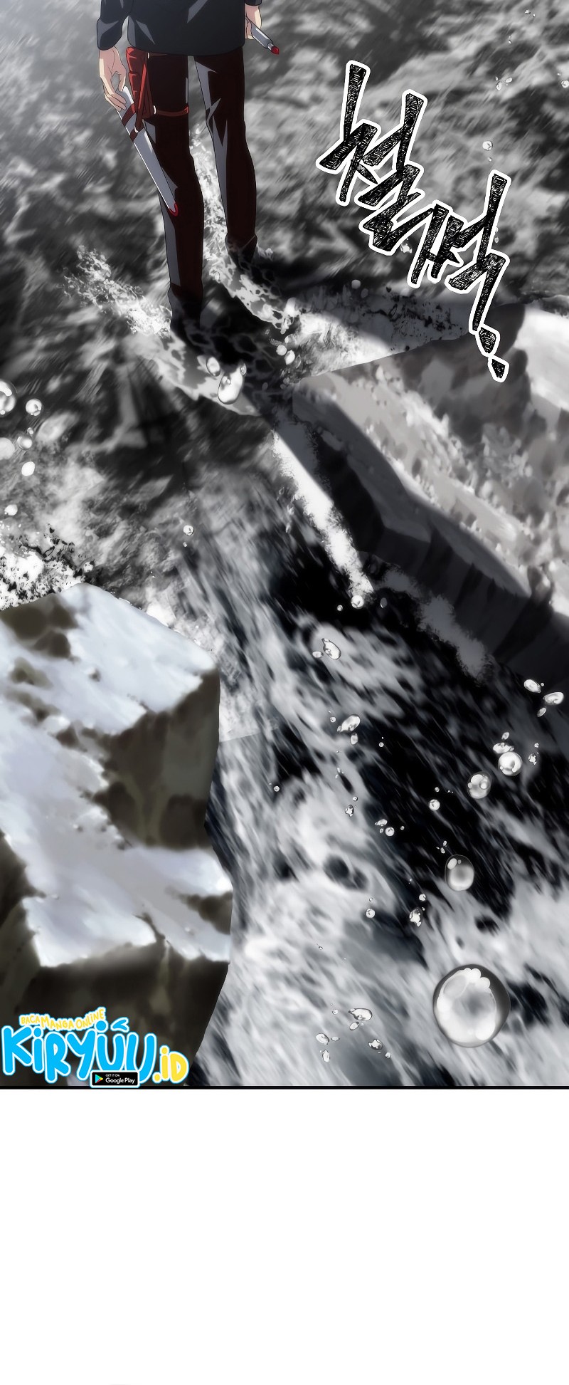 SSS-Class Suicide Hunter Chapter 82 Gambar 36