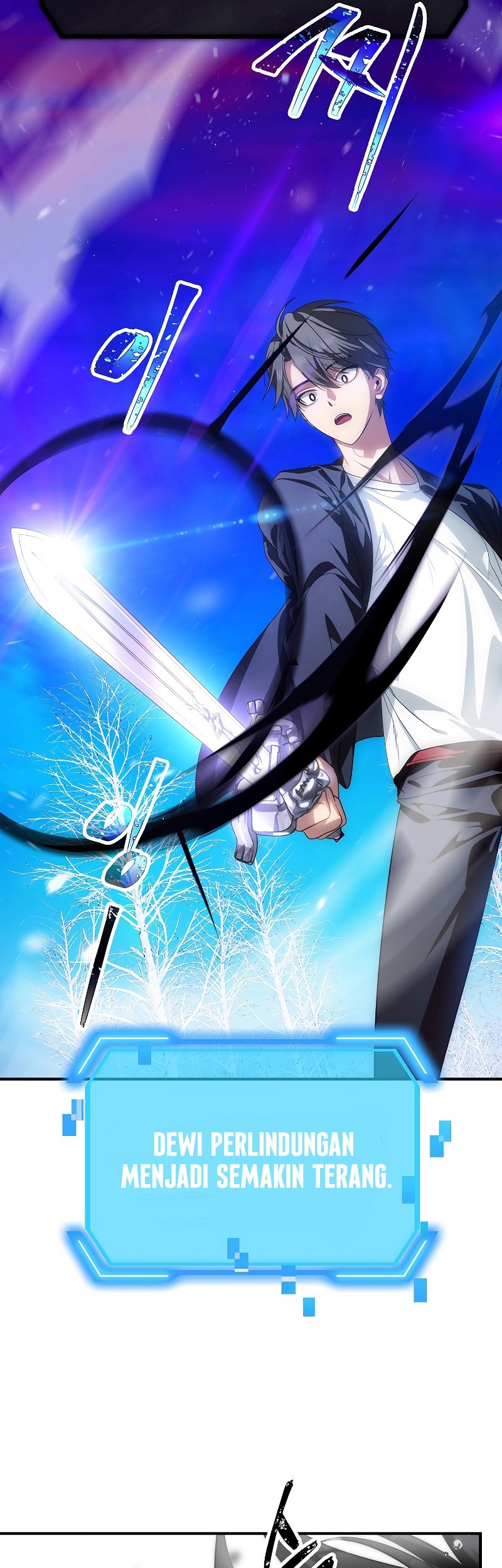 SSS-Class Suicide Hunter Chapter 82 Gambar 33