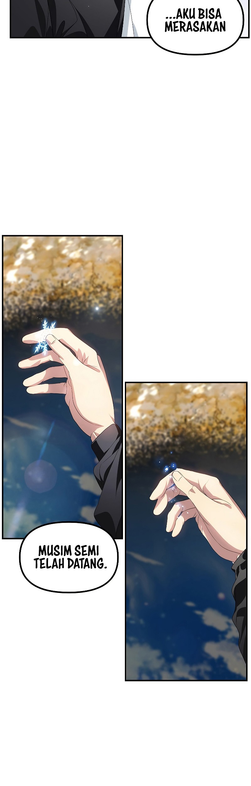 SSS-Class Suicide Hunter Chapter 82 Gambar 40