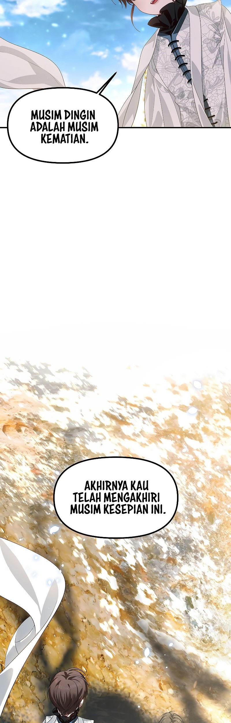 SSS-Class Suicide Hunter Chapter 82 Gambar 38