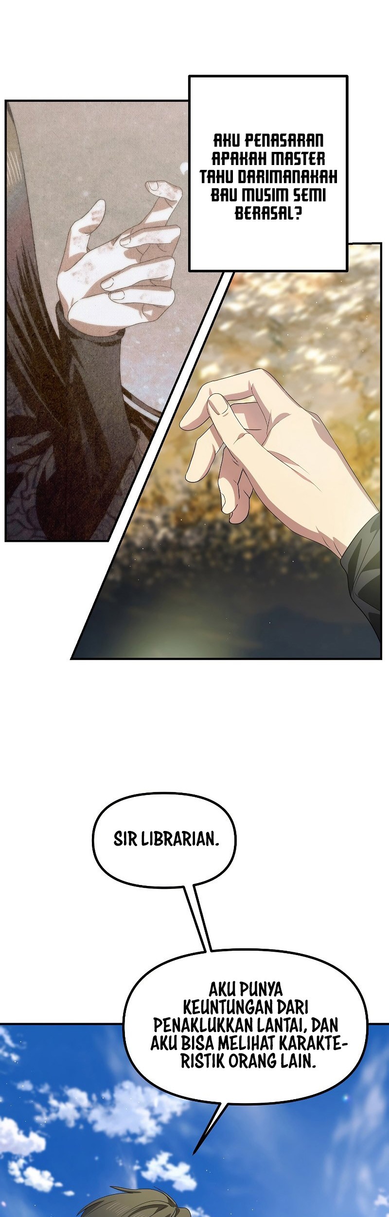 SSS-Class Suicide Hunter Chapter 82 Gambar 41