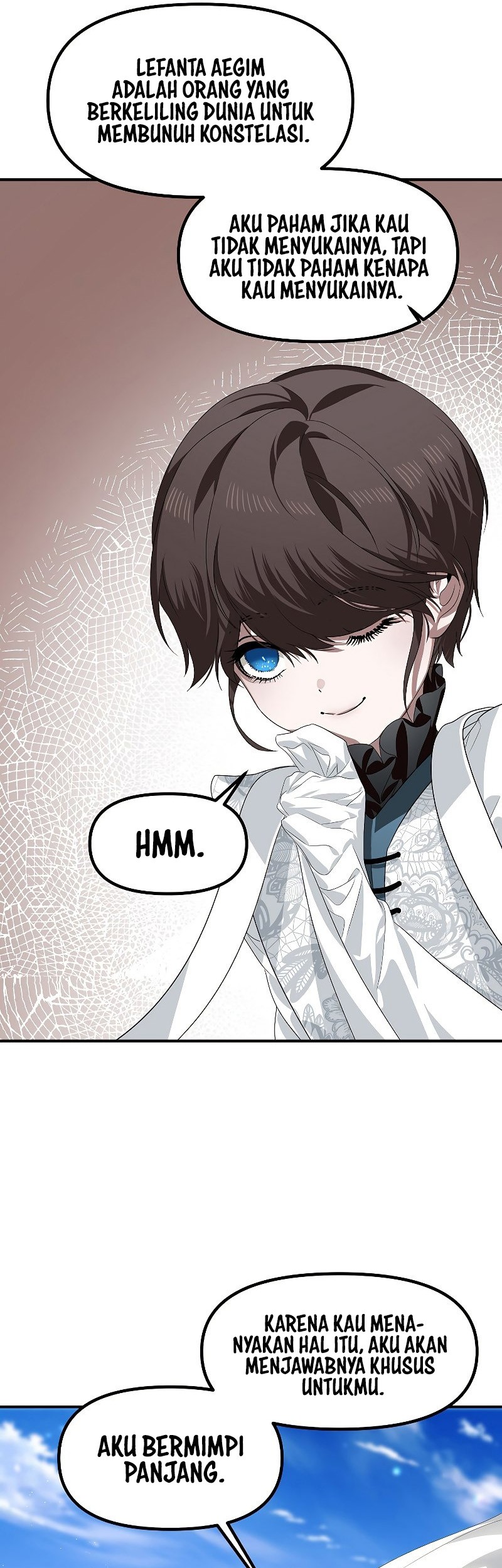 SSS-Class Suicide Hunter Chapter 82 Gambar 45