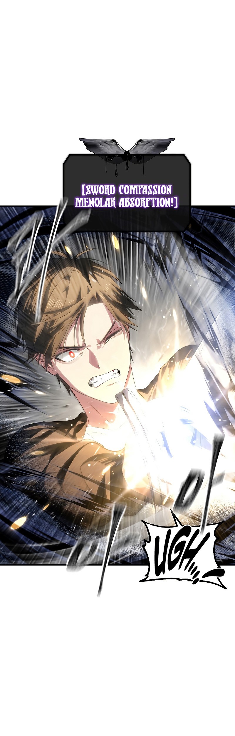 Manhwa SSS-Class Suicide Hunter Chapter 82 gambar nomor 2