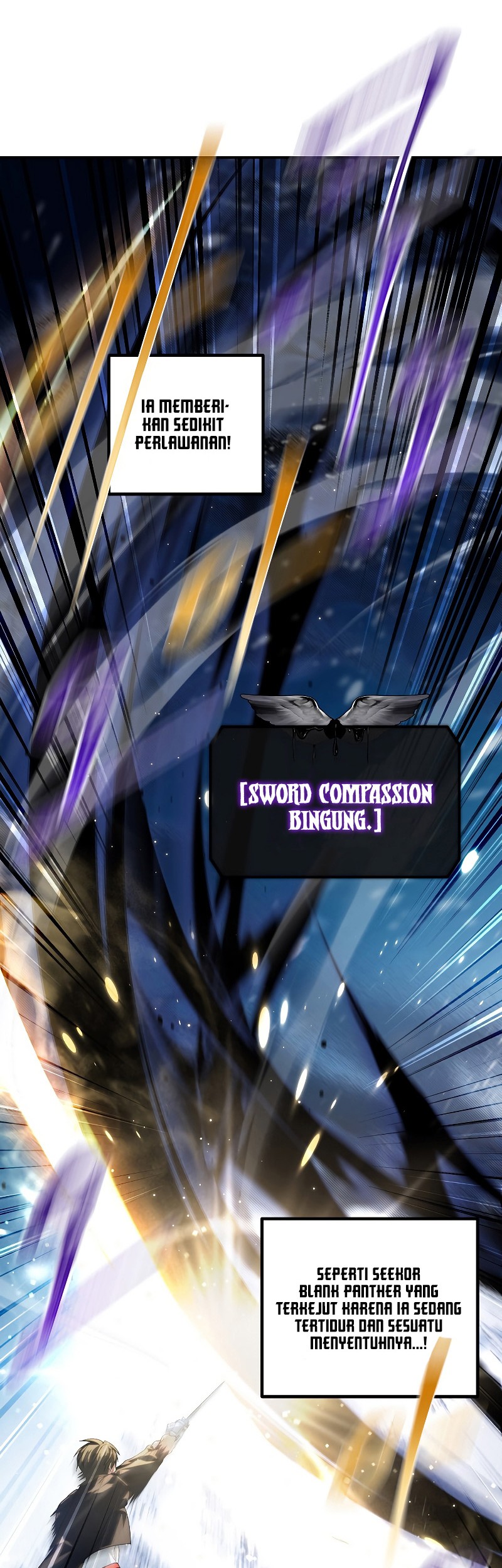 SSS-Class Suicide Hunter Chapter 82 Gambar 3