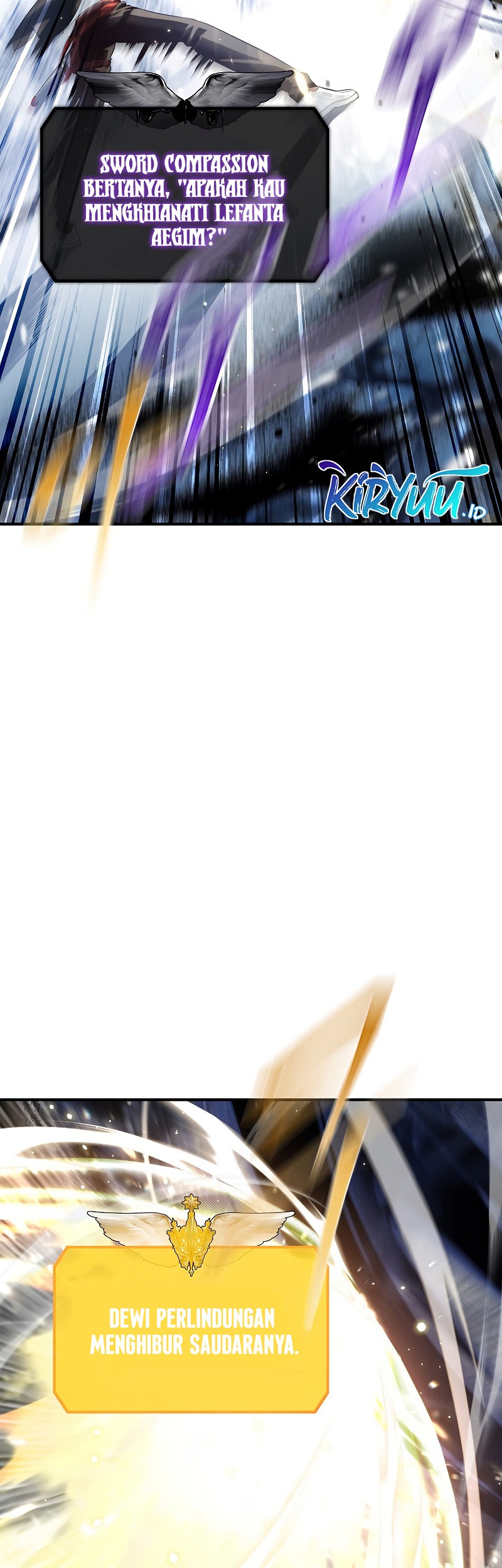 SSS-Class Suicide Hunter Chapter 82 Gambar 4