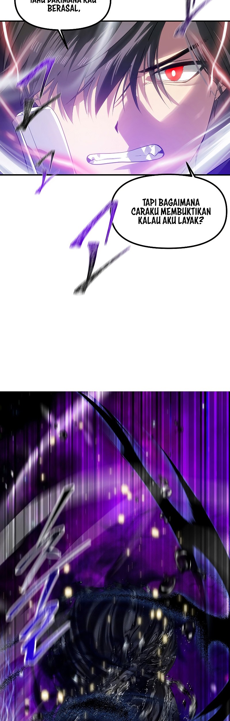 SSS-Class Suicide Hunter Chapter 82 Gambar 8