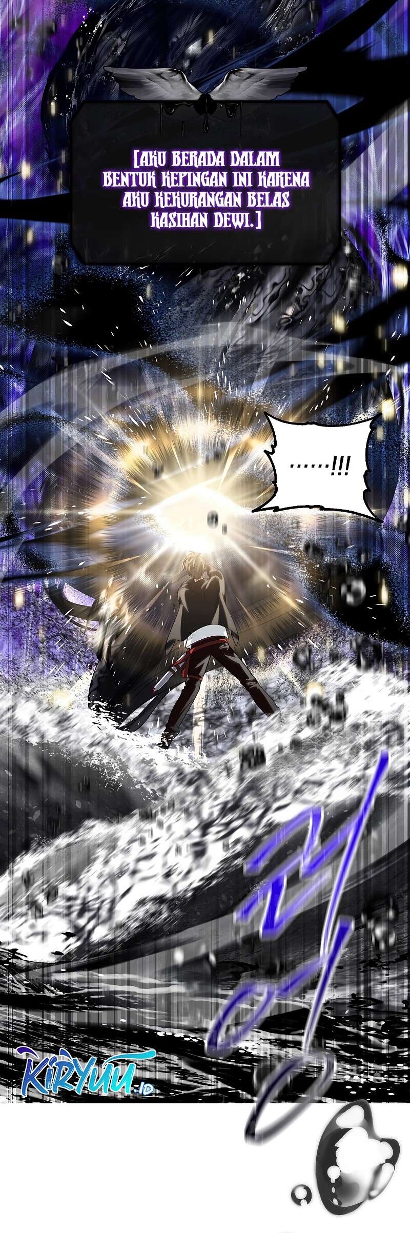 SSS-Class Suicide Hunter Chapter 82 Gambar 9