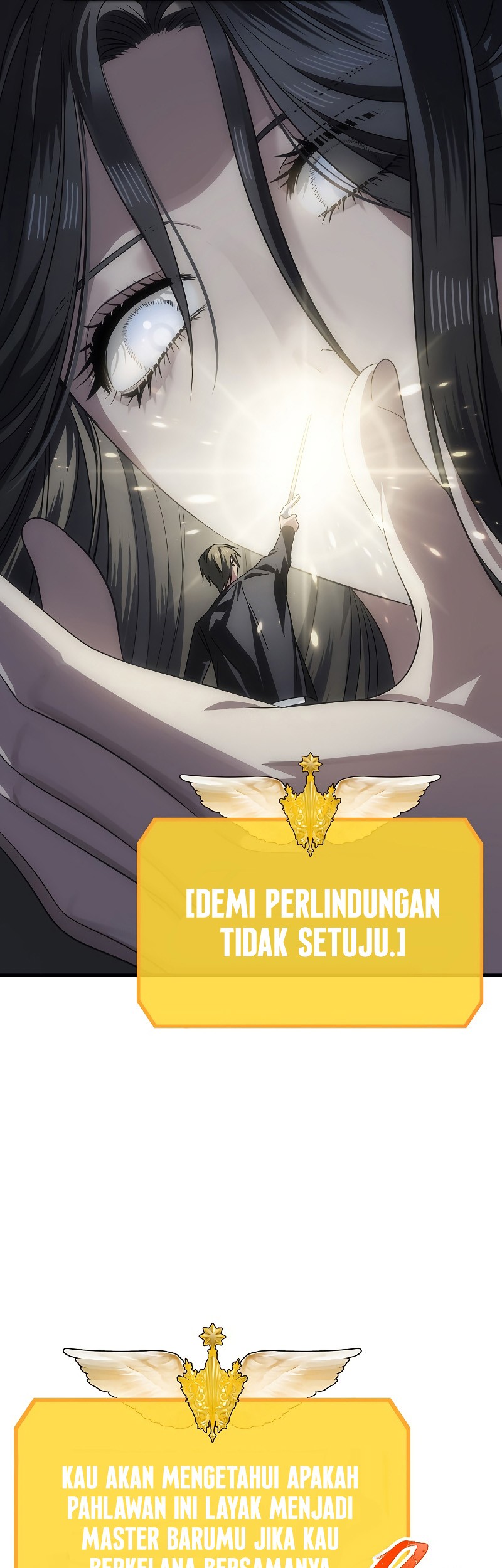 SSS-Class Suicide Hunter Chapter 82 Gambar 10