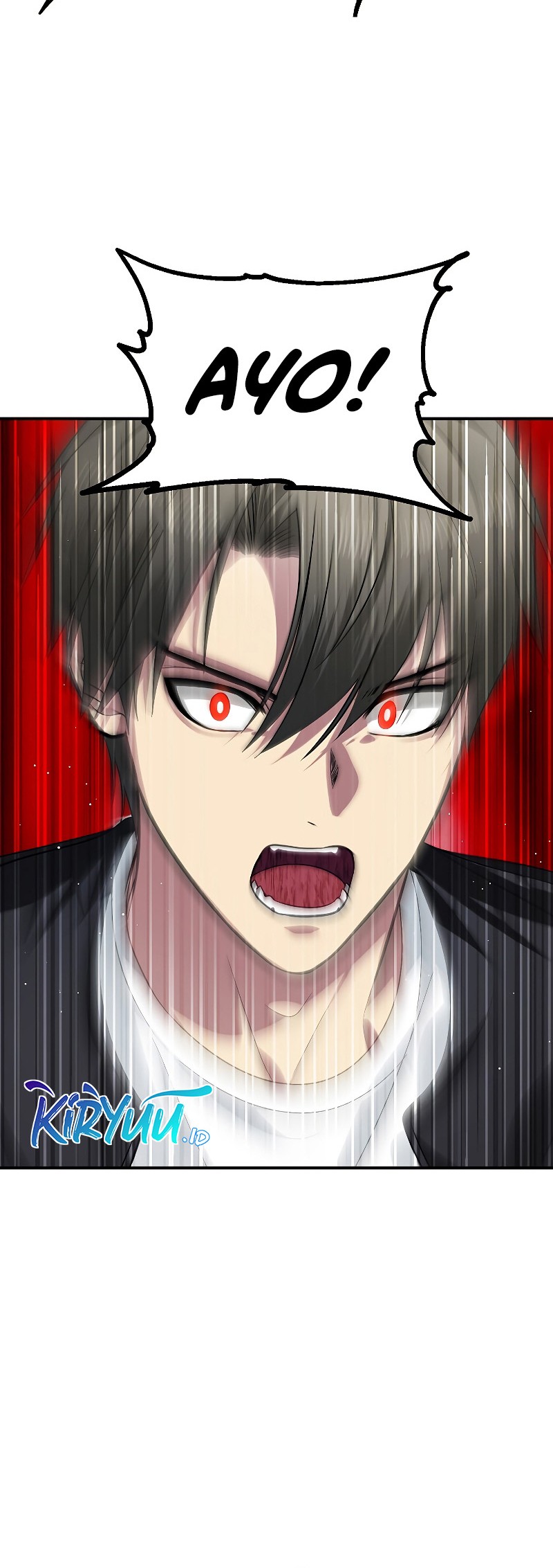 SSS-Class Suicide Hunter Chapter 82 Gambar 13