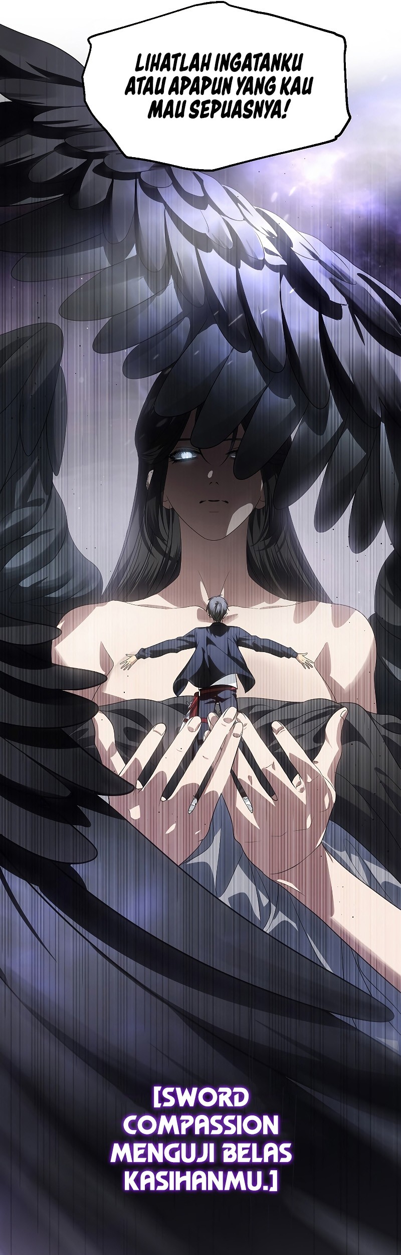 SSS-Class Suicide Hunter Chapter 82 Gambar 14