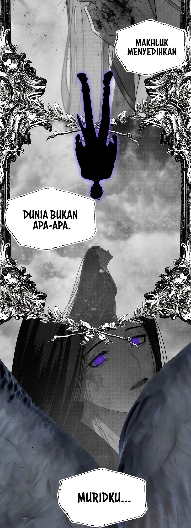 SSS-Class Suicide Hunter Chapter 82 Gambar 17