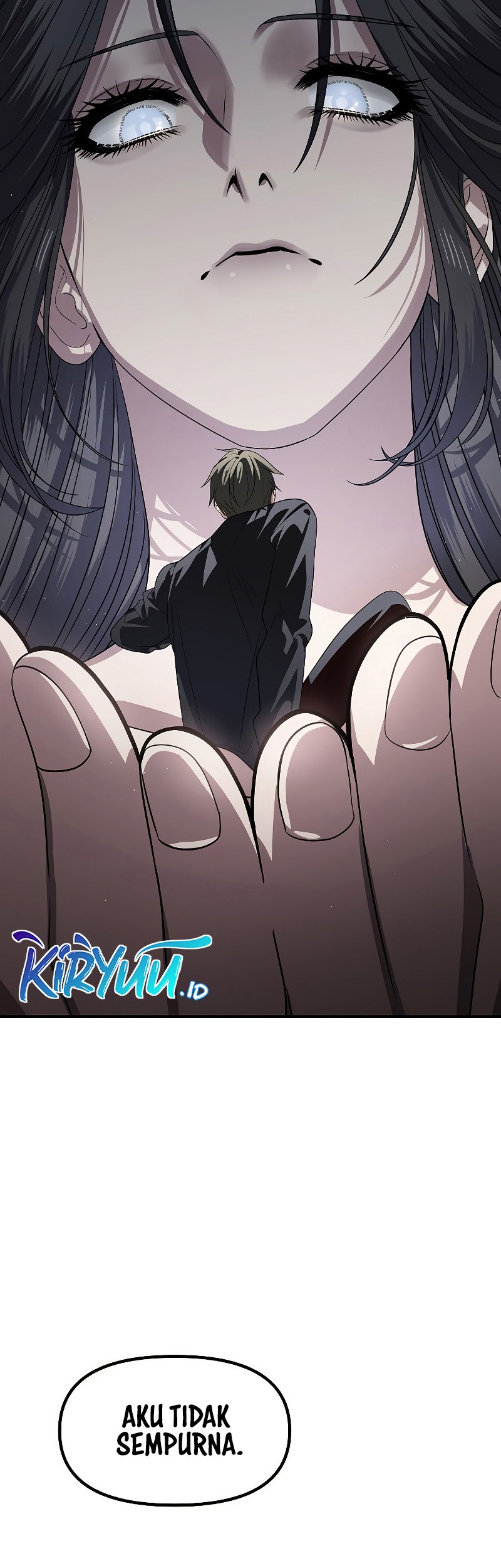 SSS-Class Suicide Hunter Chapter 82 Gambar 20