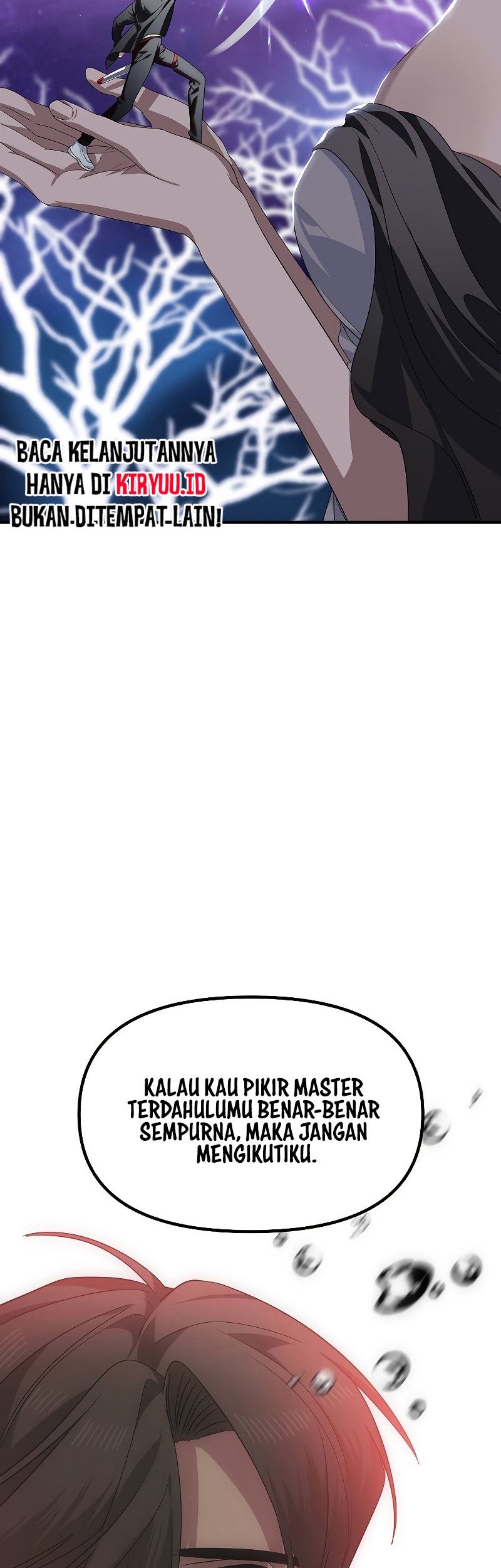 SSS-Class Suicide Hunter Chapter 82 Gambar 23