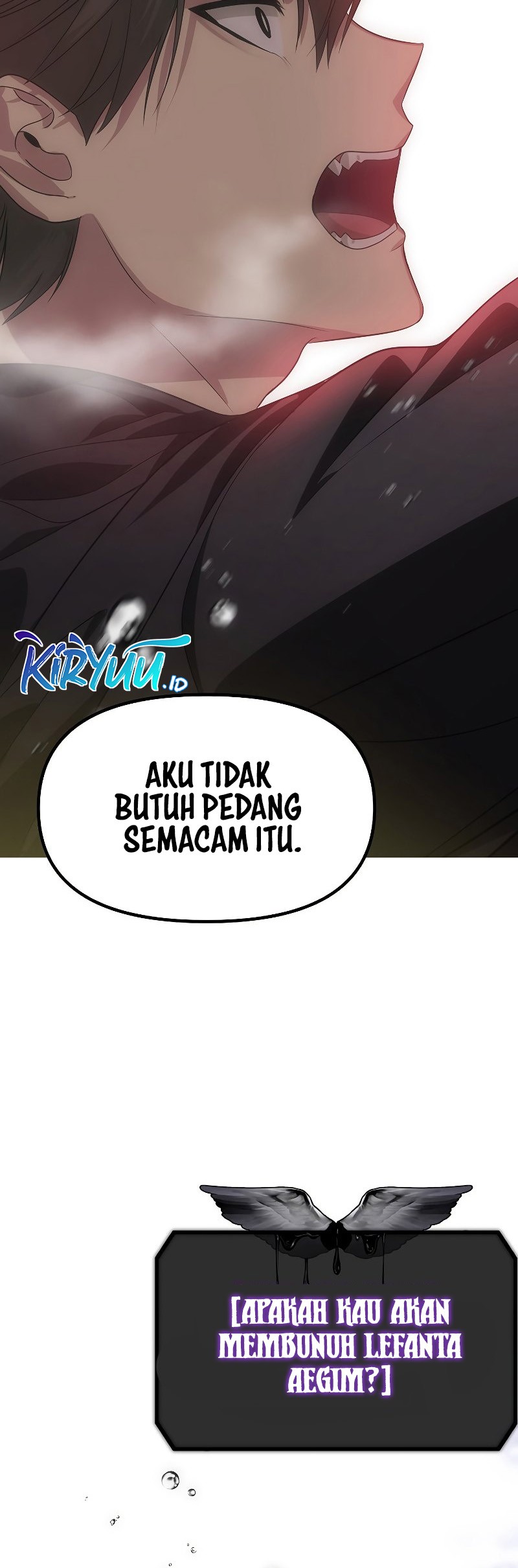 SSS-Class Suicide Hunter Chapter 82 Gambar 24