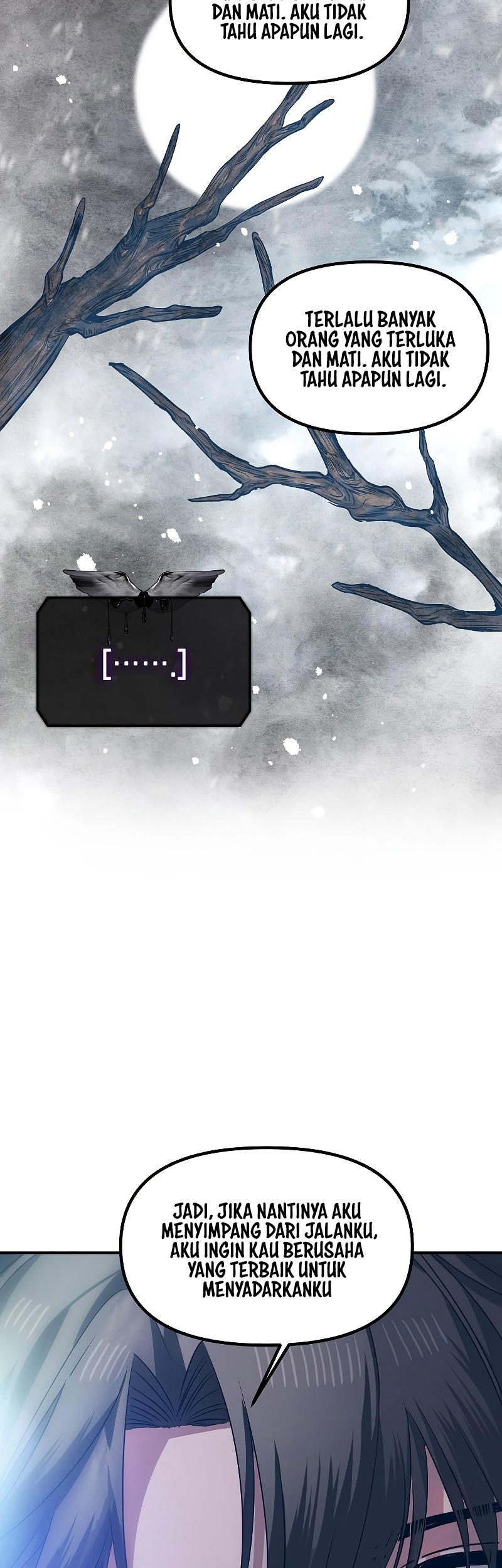 SSS-Class Suicide Hunter Chapter 82 Gambar 27