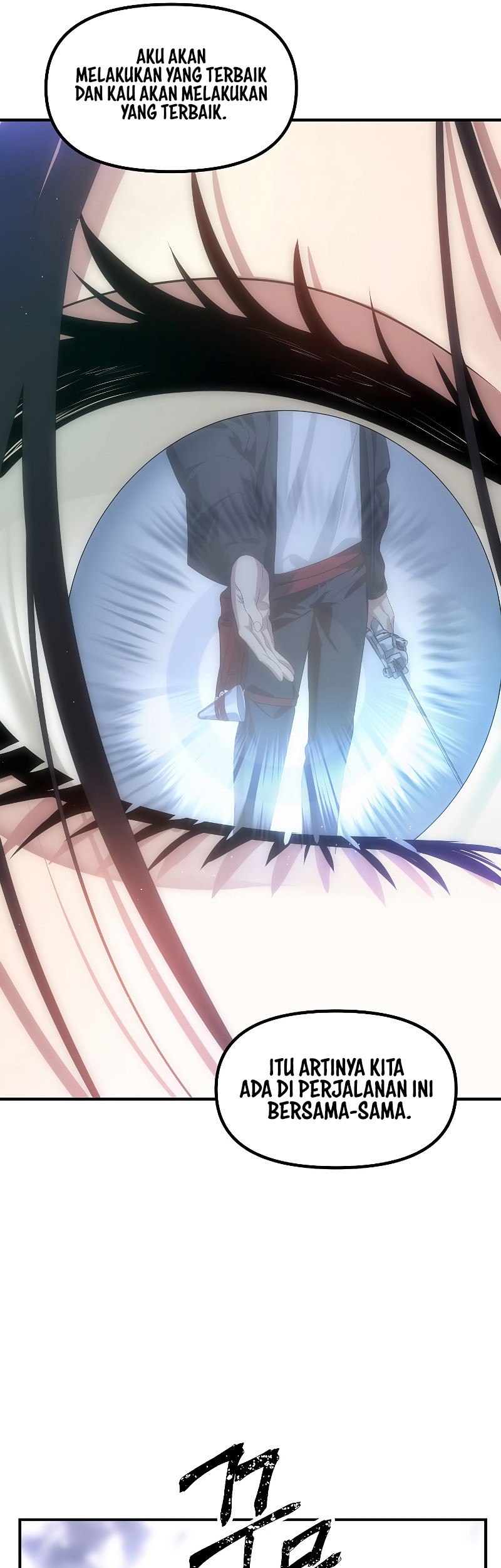 SSS-Class Suicide Hunter Chapter 82 Gambar 29