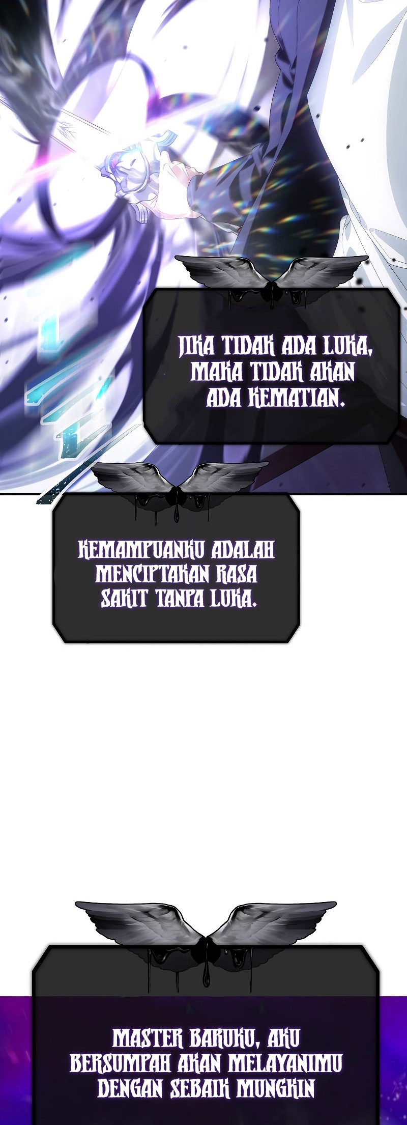 SSS-Class Suicide Hunter Chapter 82 Gambar 32