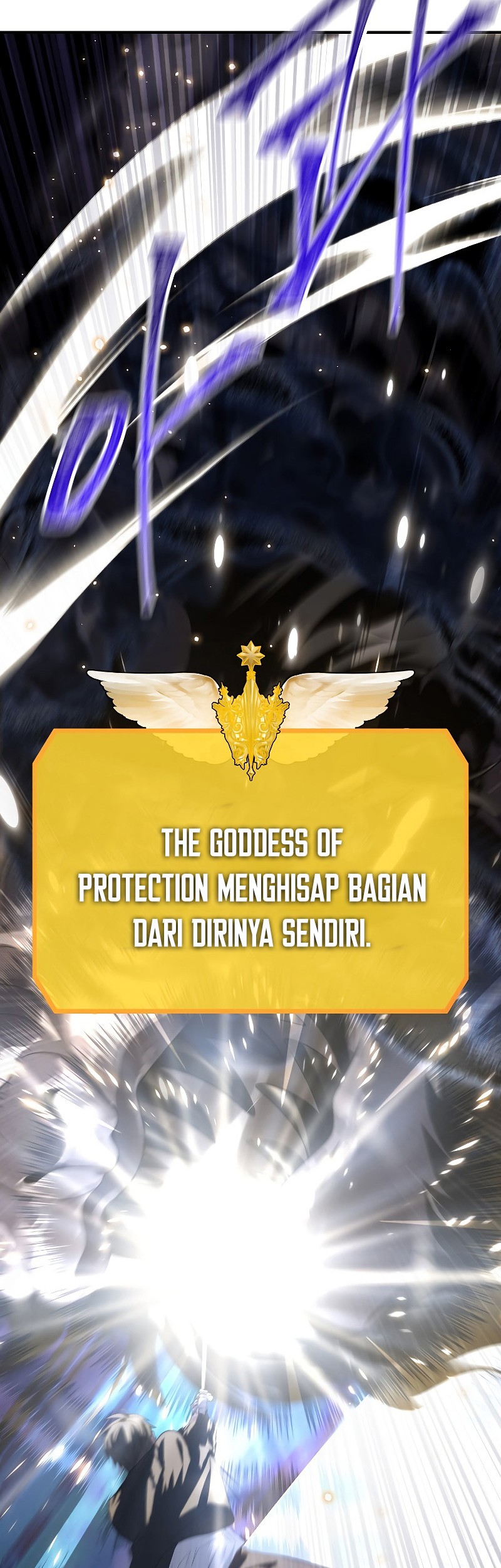 SSS-Class Suicide Hunter Chapter 81 Gambar 49