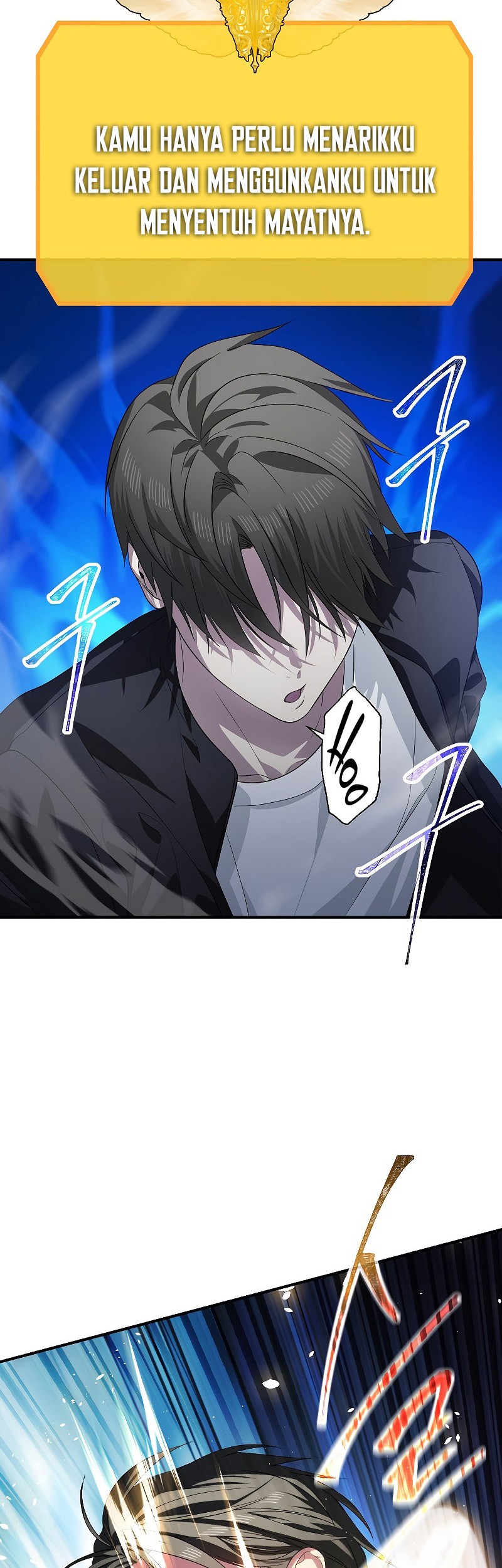 SSS-Class Suicide Hunter Chapter 81 Gambar 47