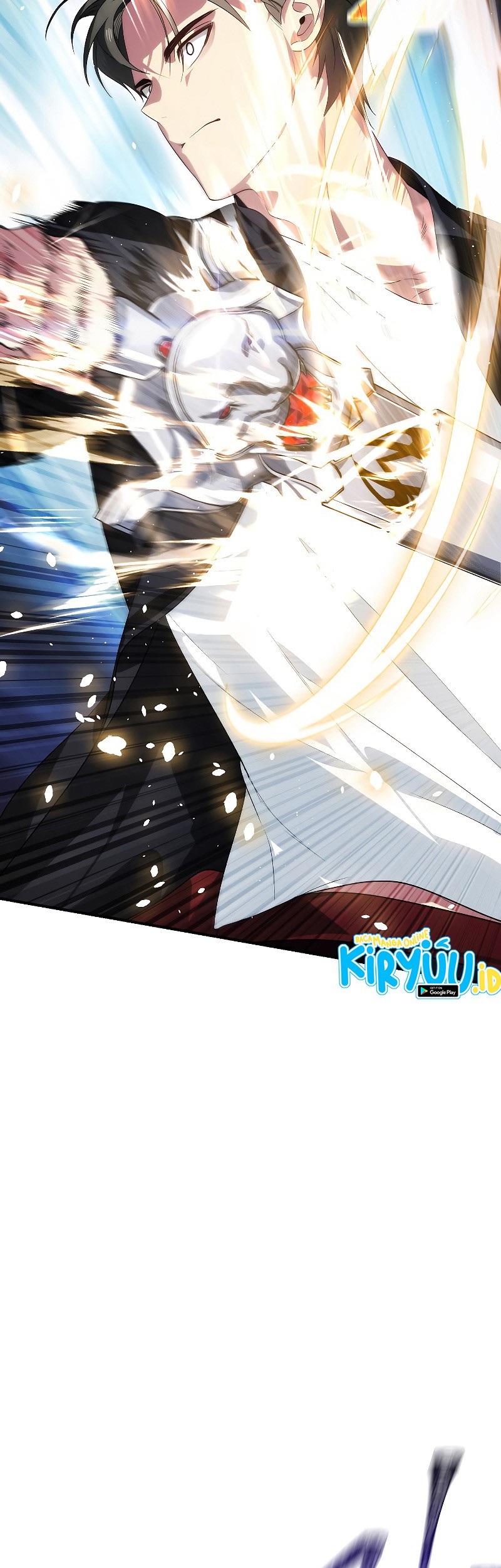 SSS-Class Suicide Hunter Chapter 81 Gambar 48