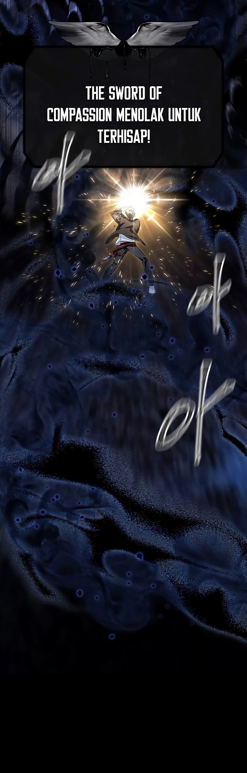 SSS-Class Suicide Hunter Chapter 81 Gambar 54