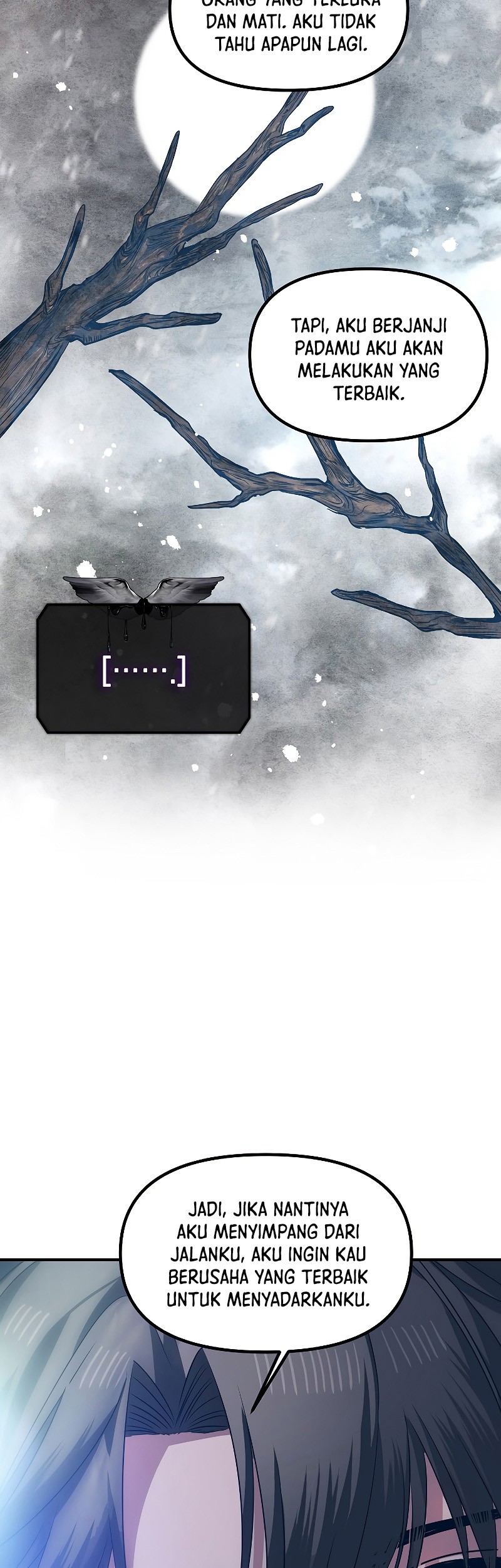 SSS-Class Suicide Hunter Chapter 81 Gambar 4