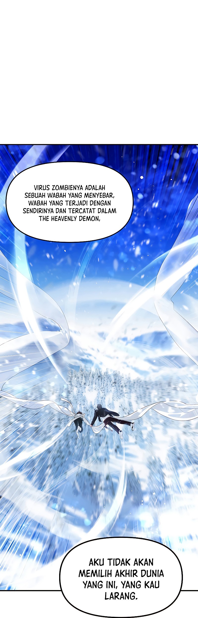 SSS-Class Suicide Hunter Chapter 81 Gambar 10