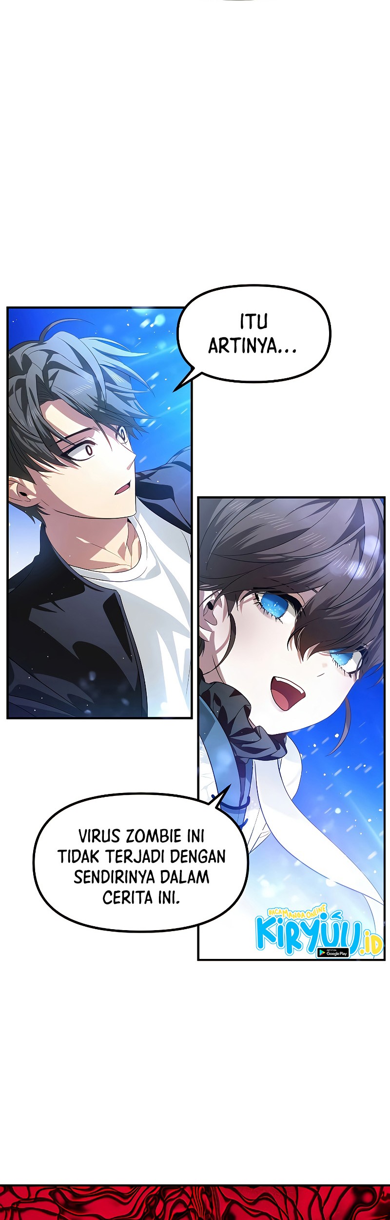 SSS-Class Suicide Hunter Chapter 81 Gambar 11