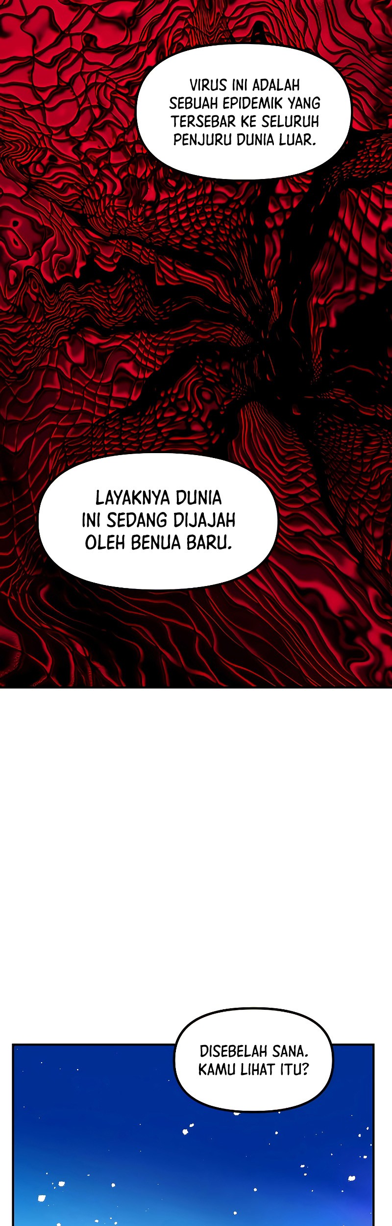 SSS-Class Suicide Hunter Chapter 81 Gambar 12