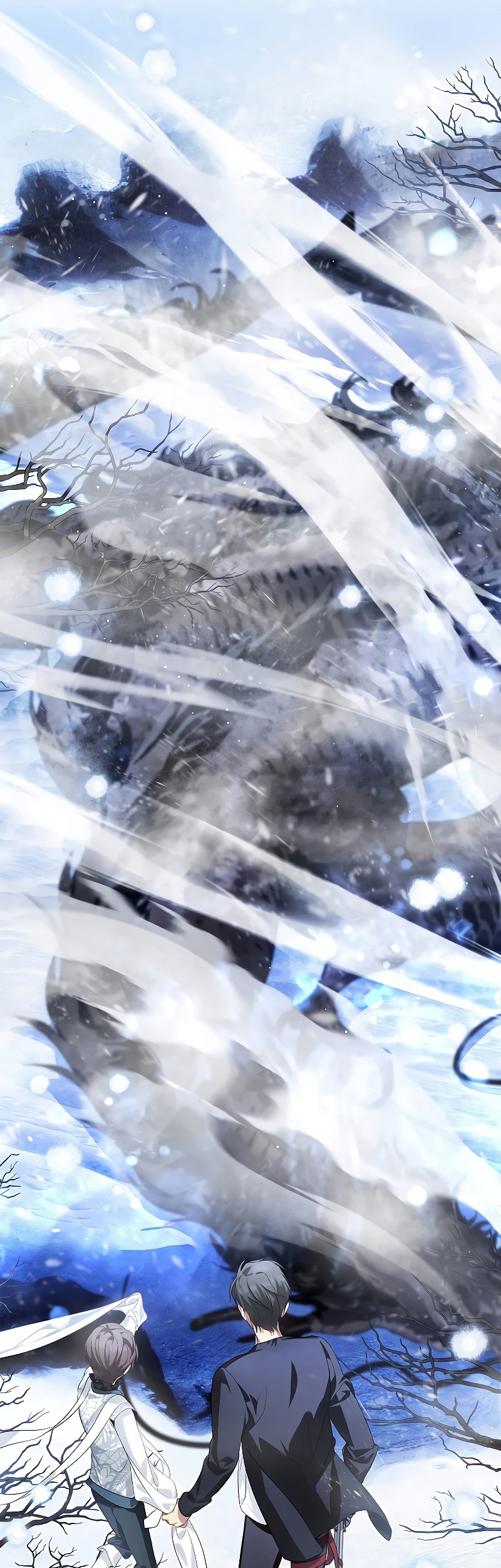 SSS-Class Suicide Hunter Chapter 81 Gambar 14