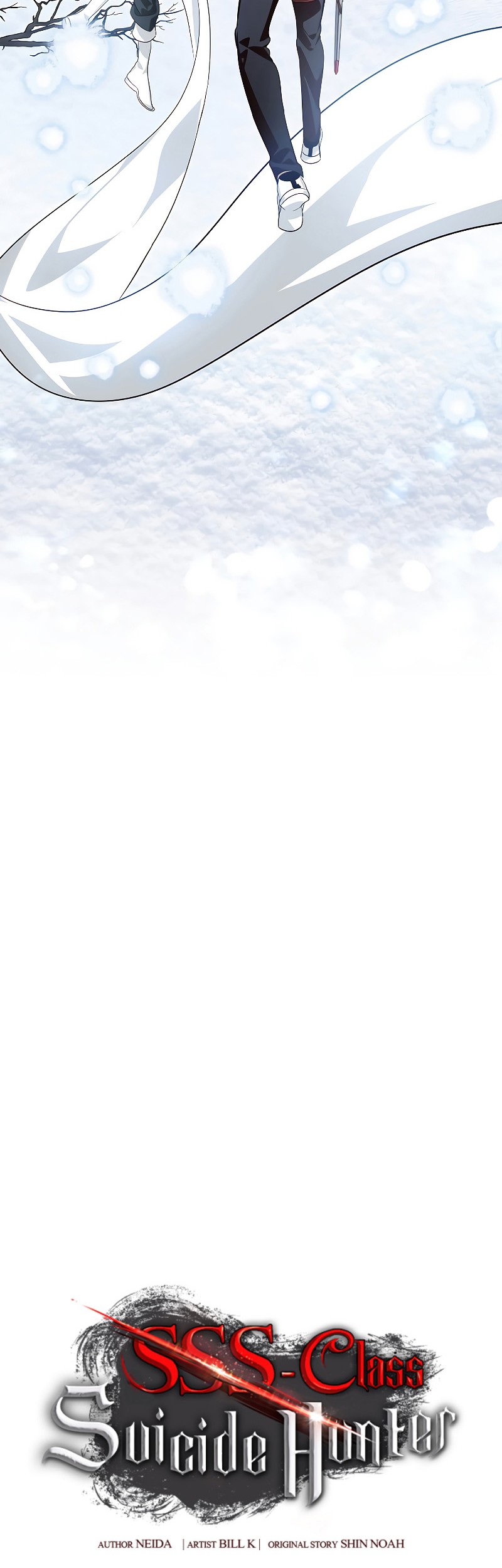 SSS-Class Suicide Hunter Chapter 81 Gambar 15