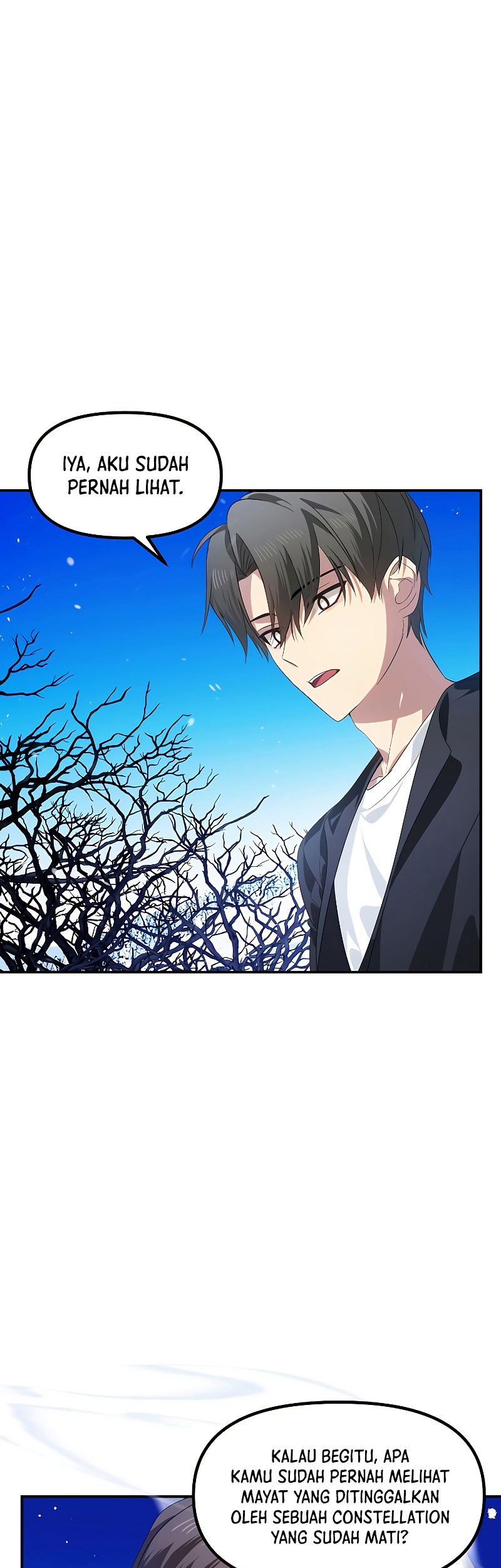 SSS-Class Suicide Hunter Chapter 81 Gambar 20