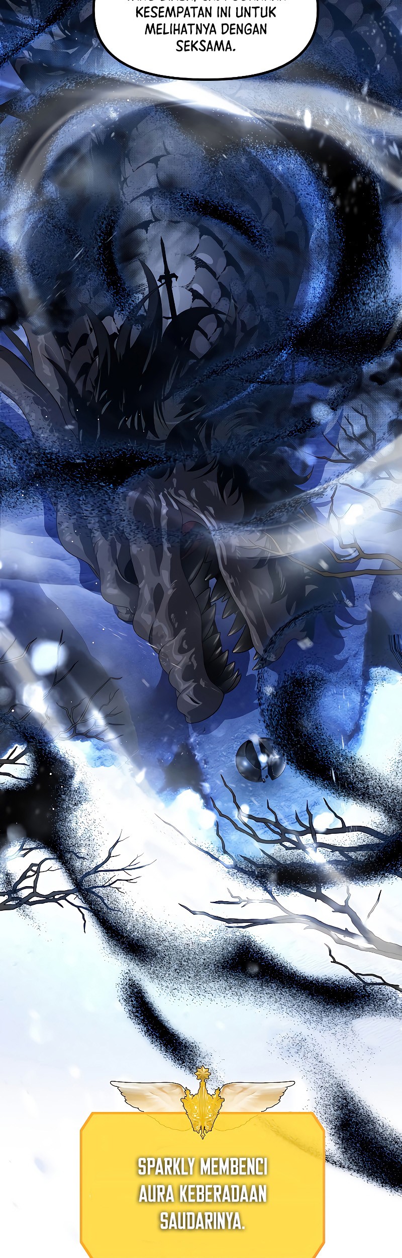 SSS-Class Suicide Hunter Chapter 81 Gambar 22