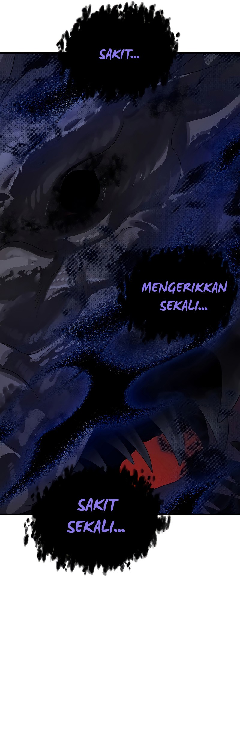 SSS-Class Suicide Hunter Chapter 81 Gambar 25