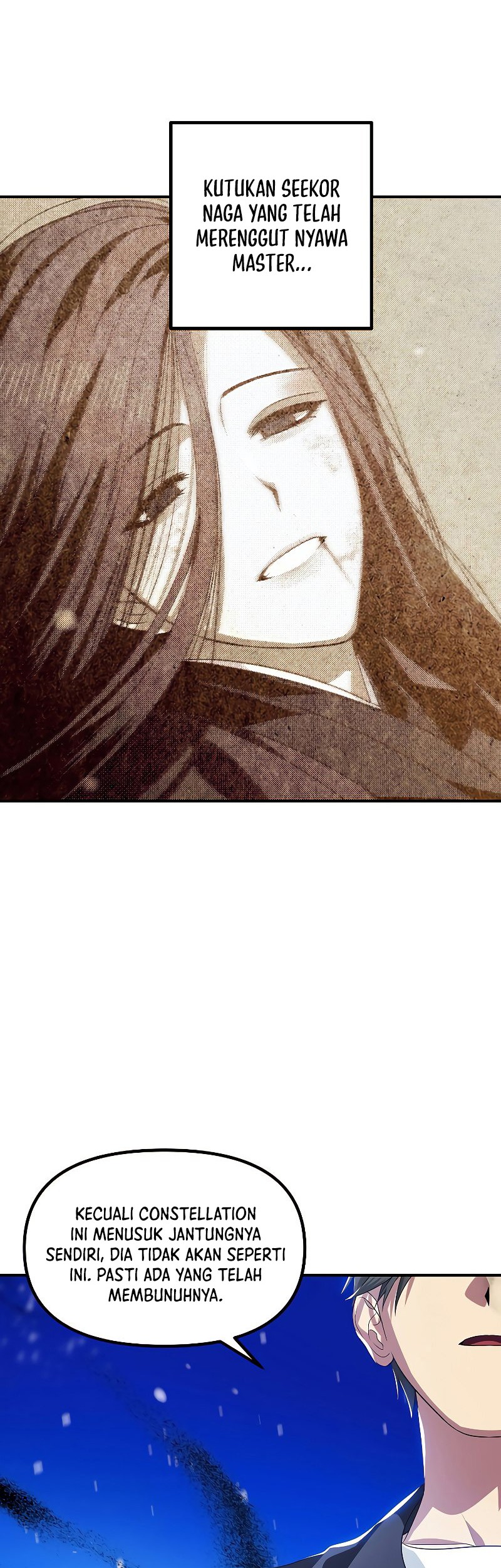 SSS-Class Suicide Hunter Chapter 81 Gambar 32